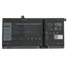 Батарея для ноутбука DELL JK6Y6 Inspiron 5301 5401 5408 5409 5508 11.25V 3550mAh 40 Wh 3ICP5 57 78 C5KG6 CF5RH 11.25 V 3550 mAh