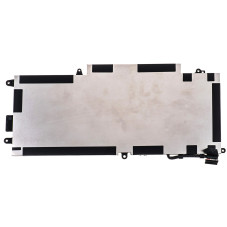 Батарея для ноутбука DELL K5XWW Latitude 5285 5289 L3180 7390 2-in-1 7.6V 7500mAh 60 Wh J0PGR JOPGR 51KD7 725KY 7.6 V 7500 mAh