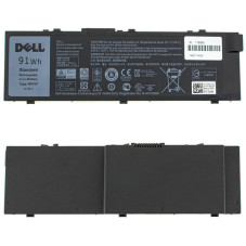 Батарея DELL MFKVP Precision 7510 7520 7710 7720 7510 M7510 0FNY7 1G9VM 451-BBSB 451-BBSE 451-BBSF GR5D3 M28DH RDYCT T05W1 To5W Батарея DELL MFKVP Precision 7510 7520 7710 7720 7510 M7510 0FNY7 1G9VM 451-BBSB 451-BBSE 451-BBSF GR5D3 M28DH RDYCT T05W1 To5W