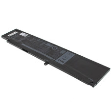 Батарея для ноутбука DELL MV07R G3 15 3500 G5 5590 5500 5505 G7 7590 7790 G3 3590 15.2V 4255 mAh 68Wh 0JJRRD 4ICP6 55 74 72WGV