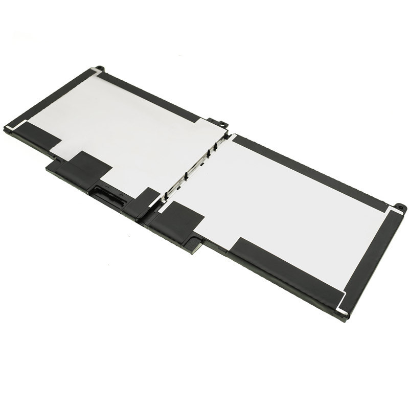Батарея для ноутбука DELL MXV9V Latitude 13 5300 13 7300 7400 7.6V 7500mAh 60Wh 829MX K4Y2J N2K62 7.6 V 7500 mAh 60 Wh