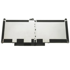 Батарея для ноутбука DELL MXV9V Latitude 13 5300 13 7300 7400 7.6V 7500mAh 60Wh 829MX K4Y2J N2K62 7.6 V 7500 mAh 60 Wh