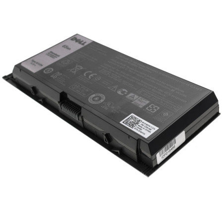 Батарея DELL N71FM Precision M4600 M4700 M6600 M6700 04GHF 0TN1K5 1C75X 312-1176 312-1177 312-1178 312-1239 312-1241 312-1354