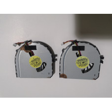 Вентилятор кулер DELL Vostro 3400 3500 V3400 V3500 KSB05105HA 05F5GHJ MF60100V1-Q010-G99 DFS451205M10T 60.4ES17.001 08679G 0160