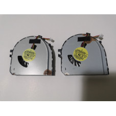 Вентилятор кулер DELL Vostro 3400 3500 V3400 V3500 KSB05105HA 05F5GHJ MF60100V1-Q010-G99 DFS451205M10T 60.4ES17.001 08679G 0160