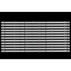 Підсвітка ES-5223 ES 5223 ES5223 ES.5223 Idea IDEA65UHDS KJ65D06-ZC66AG-03 KJ65D06 ZC66AG 03 KJ65D06ZC66AG03 KJ65D06.ZC66AG.03