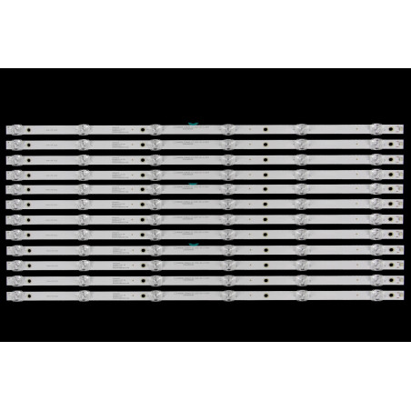 Подсветка ES-5223 ES 5223 ES5223 ES.5223 Idea IDEA65UHDS KJ65D06-ZC66AG-03 KJ65D06 ZC66AG 03 KJ65D06ZC66AG03 KJ65D06.ZC66AG.03