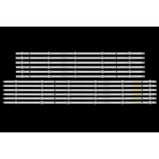 Підсвітка HR-LBM650M0501-LM-2 LBM650M0501 LM 2 LBM650M0501LM2 LBM-650M0501LM2 LBM.650M0501.LM2 65.PUS7608 65PUS-7608 65.PUS.760