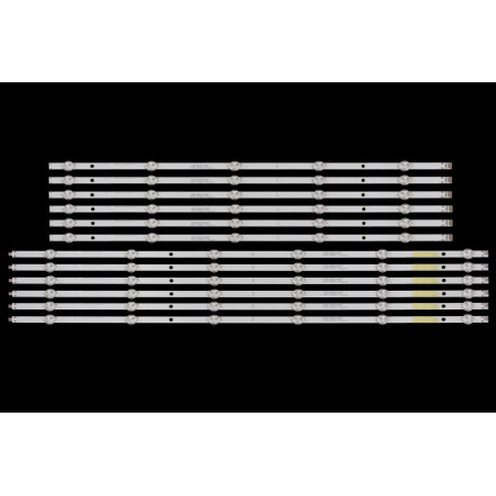 Підсвітка HR-LBM650M0501-LM-2 LBM650M0501 LM 2 LBM650M0501LM2 LBM-650M0501LM2 LBM.650M0501.LM2 65.PUS7608 65PUS-7608 65.PUS.760