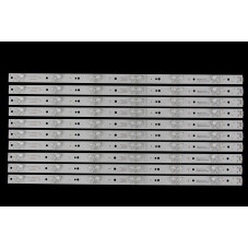 Подсветка ES-5222 ES 5222 ES5222 ES.5222 ES-52-22 ES-52.22 ES.52.22 Skyworth 50G6 50-G6 50F6 50mZ1 APT-LB15087 7779-650000-D110