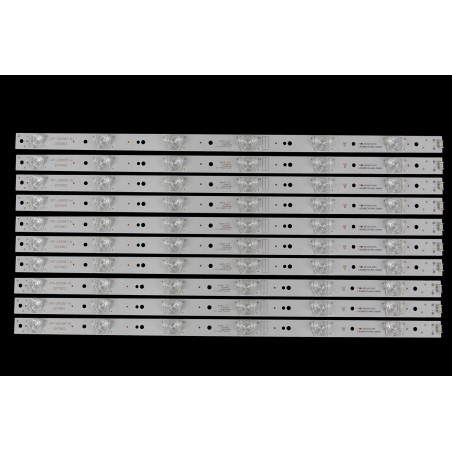 Підсвітка ES-5222 ES 5222 ES5222 ES.5222 ES-52-22 ES-52.22 ES.52.22 Skyworth 50G6 50-G6 50F6 50mZ1 APT-LB15087 7779-650000-D110