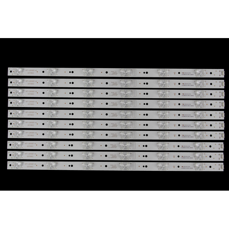 Подсветка 50-F6 50mZ1 APT LB15087 APTLB15087 APT.LB15087 7779 650000 D110 7779650000D110 7779.650000.D110 7779-650000.D110 7779