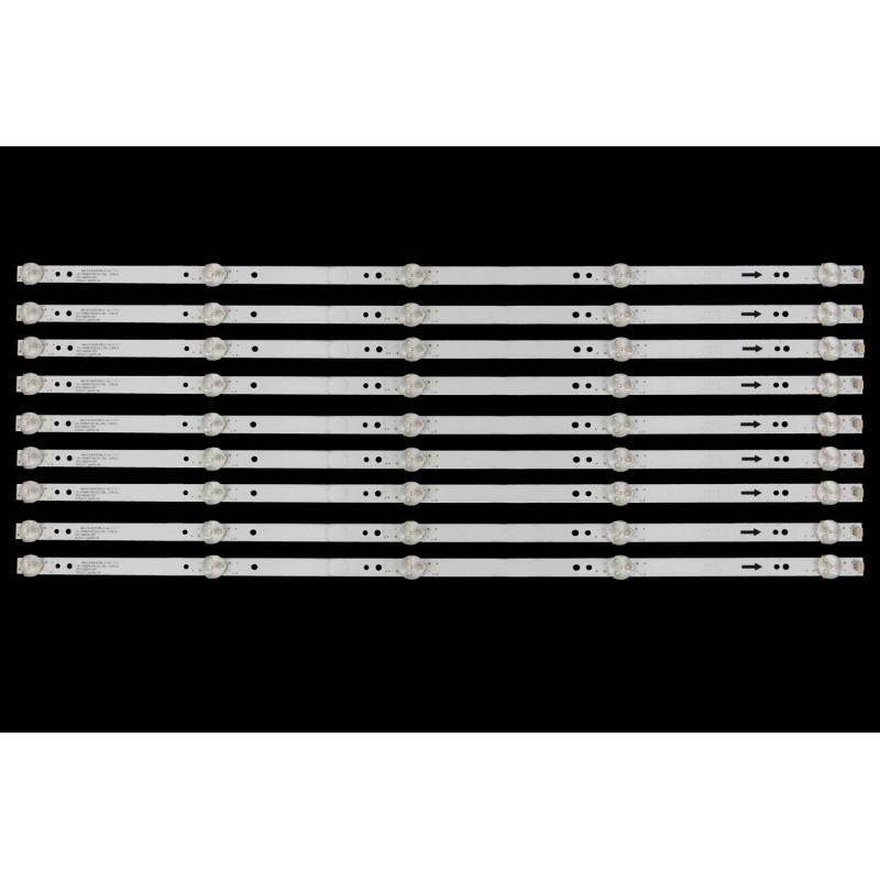 Подсветка 10516 R72-58D04-007 R72 58D04 007 R7258D04007 R72.58D04.007 R72-58D04.007 573121T.60034.9P 573121T 60034 9P 573121T60