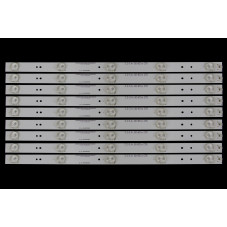 Підсвітка ES-5232 ES 5232 ES5232 ES.5232 ES-52-32 ES-52.32 Skyworth 42E360E 42-E360E HY-L030043528006-TT6622 IC-A-SKA42D343