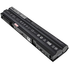 Батарея DELL NHXVW Latitude E5420 E5520 E6420 E6520 04NW9 05G67C 0T54FJ 2N6MY 2P2MJ 2VYF5 312-1163 312-1164 312-1165 312-1239