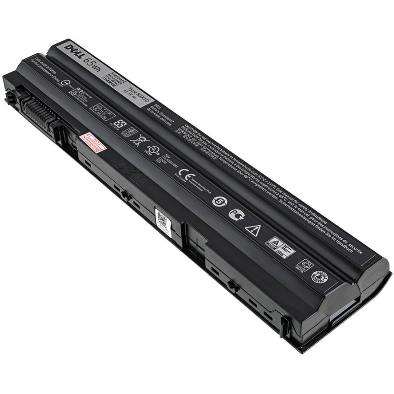 Батарея DELL 312-1444 312-1445 3VJJC 451-11693 451-11694 451-11695 451-11696 451-11703 451-11947 451-11960 451-11977 451-11978