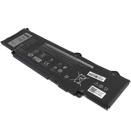 Батарея для ноутбука DELL R73TC Precision 359034803490 11.4V 54W 9HKT5 V042N 0R73TC KDM9P 11.4 V 54 W