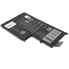 Батарея DELL M5455D-2828S 14-5480D-1728R INS14MD-1628S INS15MD-1528S INS15MD-4528S INS15-5565-D1225A INS15LD-1328B INS14MD-3728