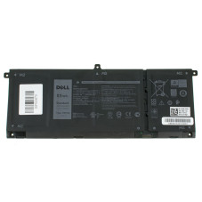 Батарея для ноутбука DELL TXD03 Inspiron 14 5401 15 5501 15 5502 15 7506 2-in-1 15V 53Wh 4ICP5 57 78 9077G H5CKD 15 V 53 Wh