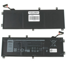 Батарея для ноутбука Dell V0GMT Inspiron G7 17 7700 11.4V 4649mAh 56Wh 0NCC3D 11.4 V 4649 mAh 56 Wh
