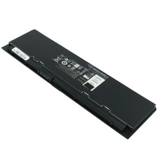Батарея для ноутбука DELL WD52H Latitude E7240 E7250 7.4V 6000mAh 45Wh VFV59 W57CV KWFFN 0WD52H 0KWFFN 0VFV59 7.4 V 6000 mAh 45
