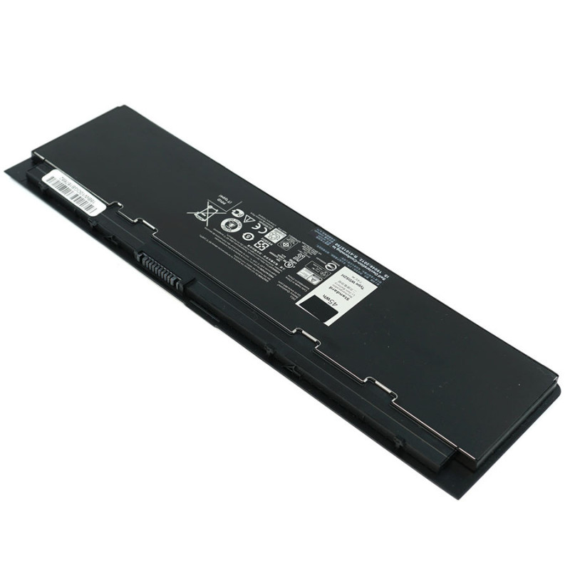 Батарея для ноутбука DELL WD52H Latitude E7240 E7250 7.4V 6000mAh 45Wh VFV59 W57CV KWFFN 0WD52H 0KWFFN 0VFV59 7.4 V 6000 mAh 45