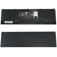 Батарея для ноутбука DELL WD52H Latitude E7240 E7250 7.4V 6000mAh 45Wh VFV59 W57CV KWFFN 0WD52H 0KWFFN 0VFV59 7.4 V 6000 mAh 45
