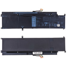 Батарея для ноутбука DELL XCNR3 Latitude 13 7370 7.6V 4250mAh 34Wh N3KPR P63NY 4H34M 04H34M CV4PN MH25J 7.6 V 4250 mAh 34 Wh Батарея для ноутбука DELL XCNR3 Latitude 13 7370 7.6V 4250mAh 34Wh N3KPR P63NY 4H34M 04H34M CV4PN MH25J 7.6 V 4250 mAh 34 Wh