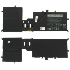 Батарея для ноутбука DELL Y9M6F Alienware M15 R2 M17 R2 11.4V 6334mAh 76Wh 08K84V YM9KC 11.4 V 6334 mAh 76 Wh