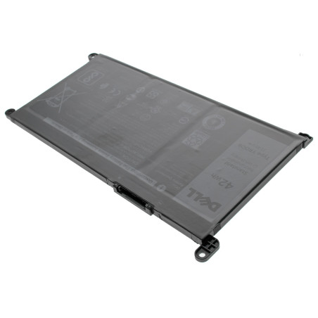 Батарея для ноутбука DELL YRDD6 Vostro 15 3501 3591 Inspiron 14 5491 15 5585 11.4V 3500mAh 42Wh 0FJMK FDRHM VM732 WJPC4 11.4 V