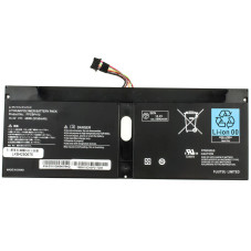 Батарея для ноутбука Fujitsu FPCBP412 LifeBook U904 14.4V 3150mAh 45Wh 14.4 V 3150 mAh 45 Wh