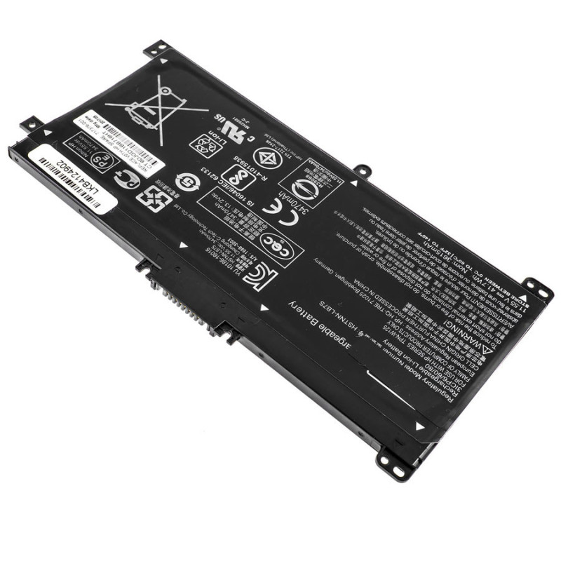 Батарея для ноутбука HP BK03XL Pavilion X360 14-BA000 11.55V 3615mAh 41.7Wh 11.55 V 3615 mAh 41.7 Wh BA000 14