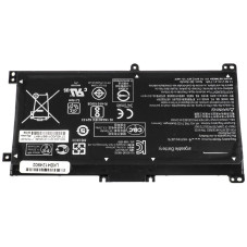 Батарея для ноутбука HP BK03XL Pavilion X360 14-BA000 11.55V 3615mAh 41.7Wh 11.55 V 3615 mAh 41.7 Wh BA000 14