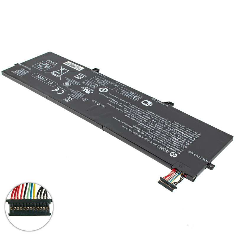 Батарея HP BL04XL EliteBook x360 1040 G5 G6 BL04056XL HSTNN-DB8M HSTNN-UB7N HSTNNUB7N L07041-855 L07041855 L07353-241 2C1 541 Батарея HP BL04XL EliteBook x360 1040 G5 G6 BL04056XL HSTNN-DB8M HSTNN-UB7N HSTNNUB7N L07041-855 L07041855 L07353-241 2C1 541