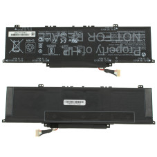 Батарея для ноутбука HP BN03XL Envy X360 13-BA 13-AY 13-AR 15-ED 11.55V 4195mAh 51Wh BA 13 AY AR ED 11.55 V 4195 mAh 51 Wh