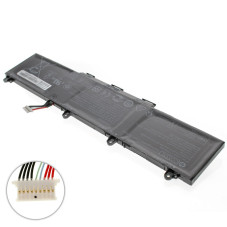 Батарея HP CC03XL ZBook Firefly 15 G7 EliteBook 830 G7 830 G8 835 G7 845 G7 CC03053XL CC03056XL 910140-2C1 HSTNN-DB7V HSTNN-DB9