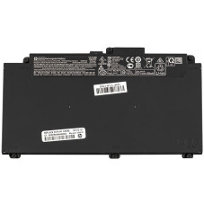 Батарея HP CD03XL ProBook 640 G4 G5 11.4V 4212mAh 48 Wh 931702-171 931702-421 931702-541 931719-850 CD03 CD03XL CD03045XL HSTNN Батарея HP CD03XL ProBook 640 G4 G5 11.4V 4212mAh 48 Wh 931702-171 931702-421 931702-541 931719-850 CD03 CD03XL CD03045XL HSTNN