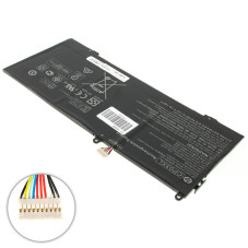 Батарея HP CP03XL Spectre X360 13-AE 11.55 V 5275 mAh 60.9 Wh 929066-421 929072-855 CP03060XL HSTNN-LB8E TPN-Q199 LB8E TPN Q199