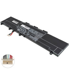Батарея для ноутбука HP CX03053XL EliteBook x360 830 G7 11.55V 4400mAh 11.55 V 4400 mAh