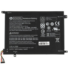 Батарея HP DO02XL Pavilion X2 10-N 3.8V 8390mAh YunOS Book 10 G1 10-n100 x2 x2-10-n029tu x2-10-n030tu x2-10-n031tu x2-10-n032tu Батарея HP DO02XL Pavilion X2 10-N 3.8V 8390mAh YunOS Book 10 G1 10-n100 x2 x2-10-n029tu x2-10-n030tu x2-10-n031tu x2-10-n032tu