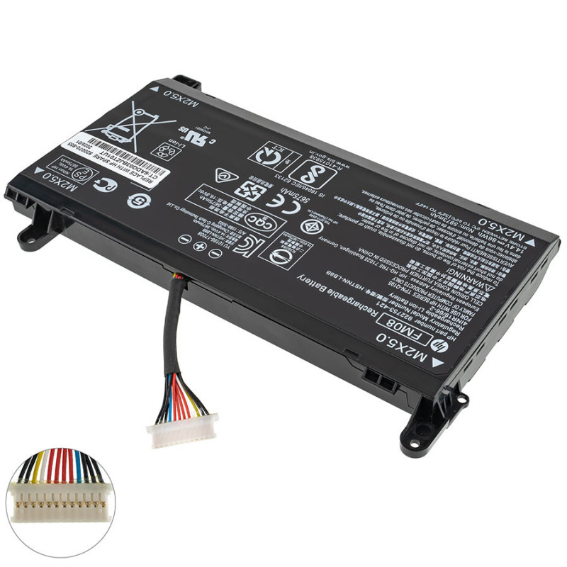 Батарея HP FM08 Omen 17-AN000 17-ab007ur 17-ab080nz 17-w219nf 17.3 i7-6700HQ 17-an000 17-AN000NB 17-AN000NF HSTNN-LB8B TPN-Q195 Батарея HP FM08 Omen 17-AN000 17-ab007ur 17-ab080nz 17-w219nf 17.3 i7-6700HQ 17-an000 17-AN000NB 17-AN000NF HSTNN-LB8B TPN-Q195