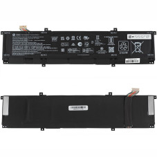 Батарея HP FZ06XL Envy 16-H Spectre x360 16-f 11.58V 83Wh FZ06083XL M47636-2C1 M47636-2D1 M48025-005 TPN-DB0I M47636 M48025 2D1