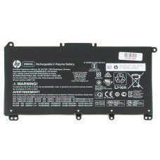 Батарея для ноутбука HP HW03XL Pavilion 15z-EH 15-EG 11.34V 3440mAh 41.04 Wh L96887-1D1 L97300-005 L96887-421 HSTNN-IB90 L96887