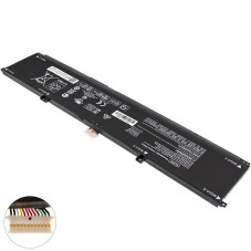 Батарея для ноутбука HP KL06XL Envy 15-EP 15T-EP 11.58V 6821mAh 83.14Wh HSTNN-IB9M L85853-1C1 L85885-005 HSTNN IB9M L85853 L858