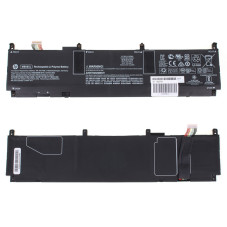 Батарея для ноутбука HP MB06XL ZBook Studio G7 ZBook Create G7 11.58 V 7163mAh 83Wh L78553-005 HSTNN-IB9E L77973-1C1 L78553 005