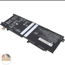 Батарея HP 2W6L8AV 39D31AV 3Q5L4AV 4U931AV HSTNN-DB9E MC02XL HSTNN DB9E 28R64AV 7.7 V 5950 mAh 28R55AV 28R56AV 28R57AV 28R59AV