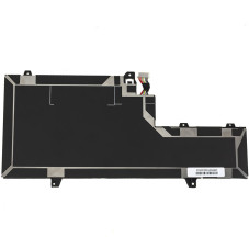 Батарея для ноутбука HP OM03XL EliteBook X360 1030 G2 11.55V 57Wh 11.55 V 57 Wh