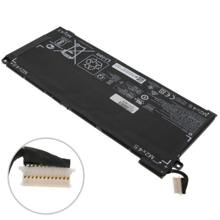 Батарея для ноутбука HP PG06XL Omen 15-DH 11.55V 5676mAh 69Wh HSTNN-DB9F L48431-2C1 L48497-005 HSTNN DB9F L48431 L48497 11.55 V