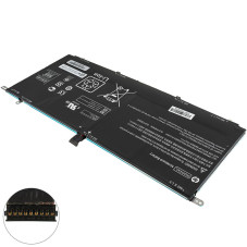 Батарея для ноутбука HP 734746-221 734746-421 734998-001 HSTNN-DB5Q HSTNN-LB50 HSTNN-LB5Q RG04051XL TPN-F111 13-3018tu 13-3081