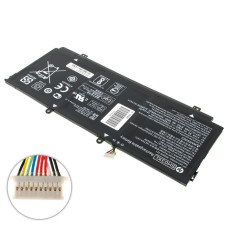 Батарея HP SH03XL Spectre X360 13-AC 13-AB HSTNN-LB7L 859026-421 859356-855 TPN-Q178 CN03XL 901308-421 901345-855 CN03057XL TPN